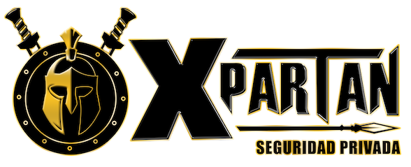 Logotipo Xpartan
